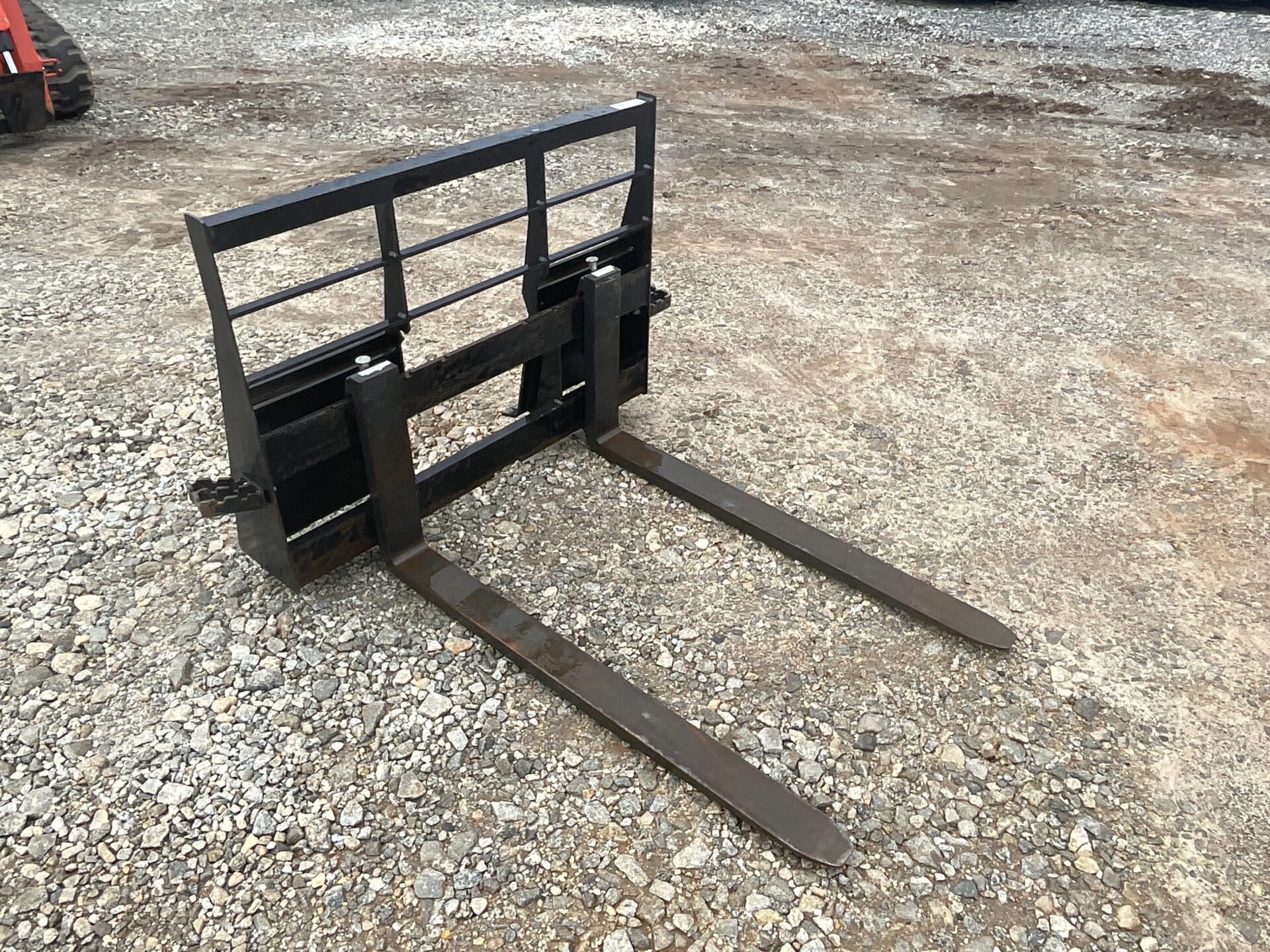 Pallet Fork 5,500 lbs. 48_ Pallet Fork 5,500 lbs. 48_